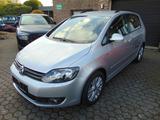 Volkswagen Golf Plus 1.2 TSI 63kW LIFE - VW Golf Plus in Aachen