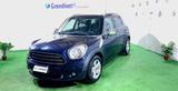 MINI mini countryman 1.6 one d e6 2016 - MINI Cooper Countryman One