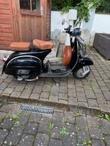 Piaggio Special 150 - PIAGGIO S 150