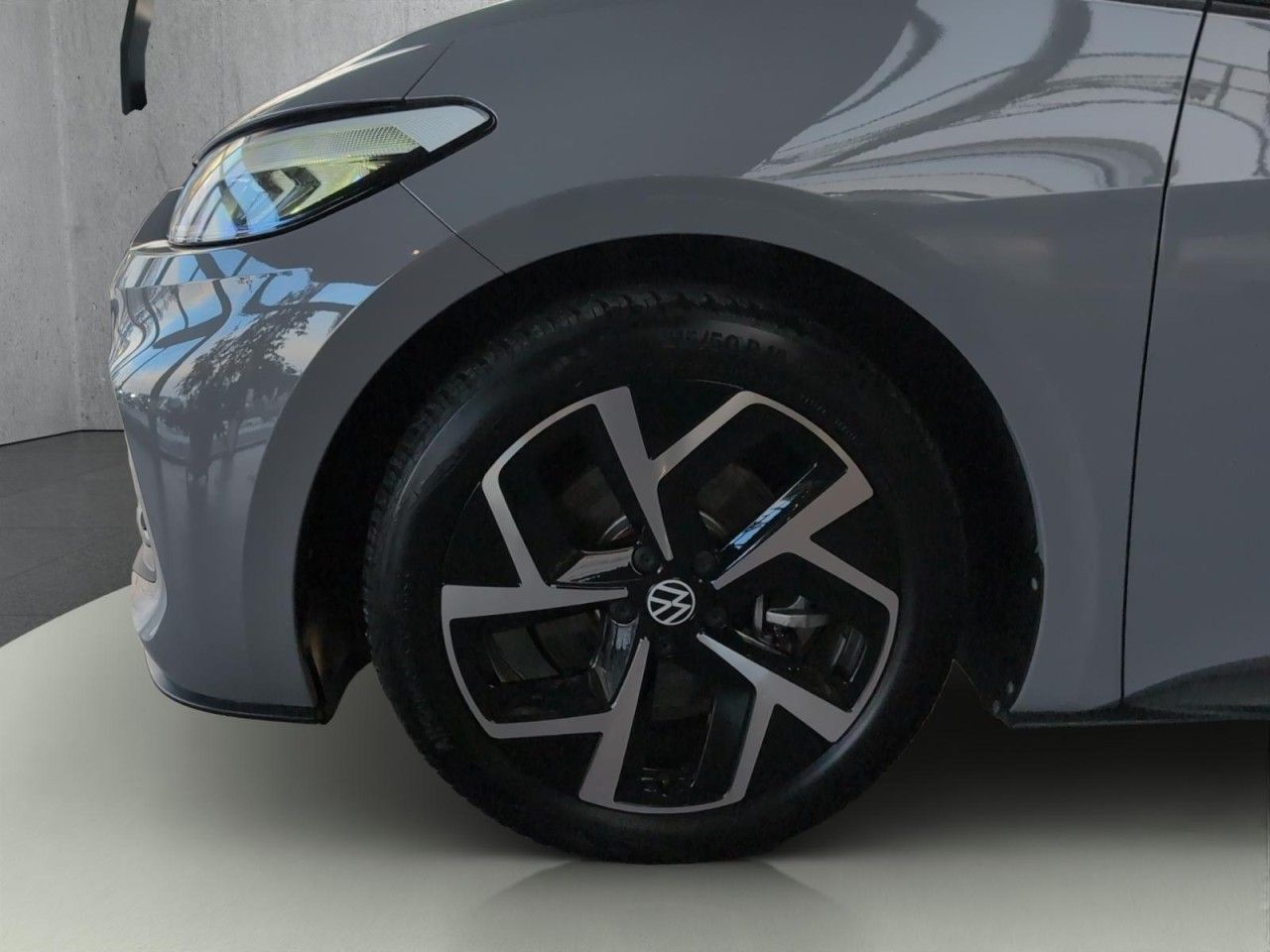 ID.3 Pro 62 kWh Klima Navi Einparkhilfe