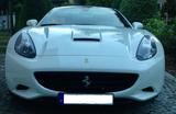 Ferrari California 4.3 V8 4-Sitzer - neuwertig - Ferrari: 3.8
