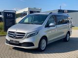 Mercedes-Benz V 250 d EDITION Sport Lang MBux Navi LED Kamera - Mercedes-Benz V 250 in Leipzig