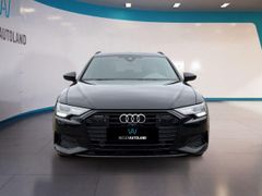Fahrzeugabbildung Audi A6 Avant 40 TDI quattro S LINE AHK B&O VIRTU 21'