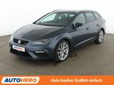 Seat Leon 1.5 TSI ACT FR*NAVI*TEMPO*PDC*SHZ*KLIMA* - Seat Leon Gebrauchtwagen in Frankfurt