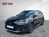 Ford Focus Turnier 1.0l EB MHEV 155PS Active Style - Ford Focus: Active Style
