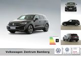 Volkswagen Touareg 3.0 TDI V6 R-LINE+NAV+AHK+RFK+PARKASSIST - Volkswagen Touareg Vorführfahrzeuge