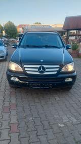 Mercedes-Benz 270 - Mercedes-Benz 270 Gebrauchtwagen