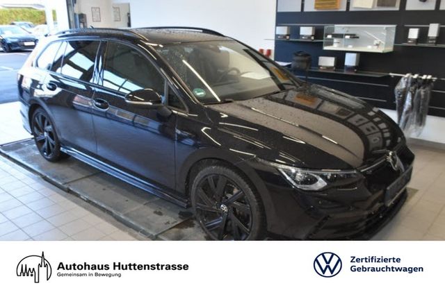 Volkswagen Golf Variant 2.0 TSI DSG R Line MATRIX ACC NAVI 