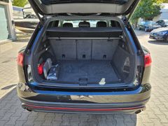 Fahrzeugabbildung Touareg 3.0 TSI 250 kW 4Motion