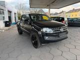 Volkswagen Amarok Trendline DoubleCab - Volkswagen Amarok: Trendline