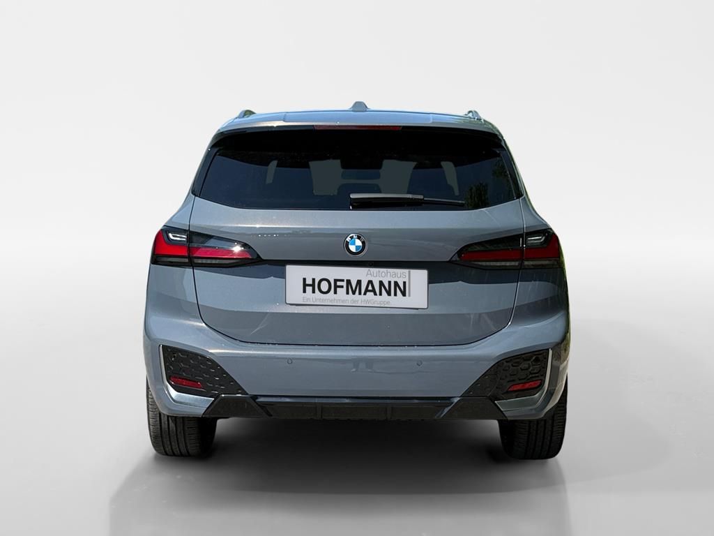 BMW 218 Active Tourer - Bild 7