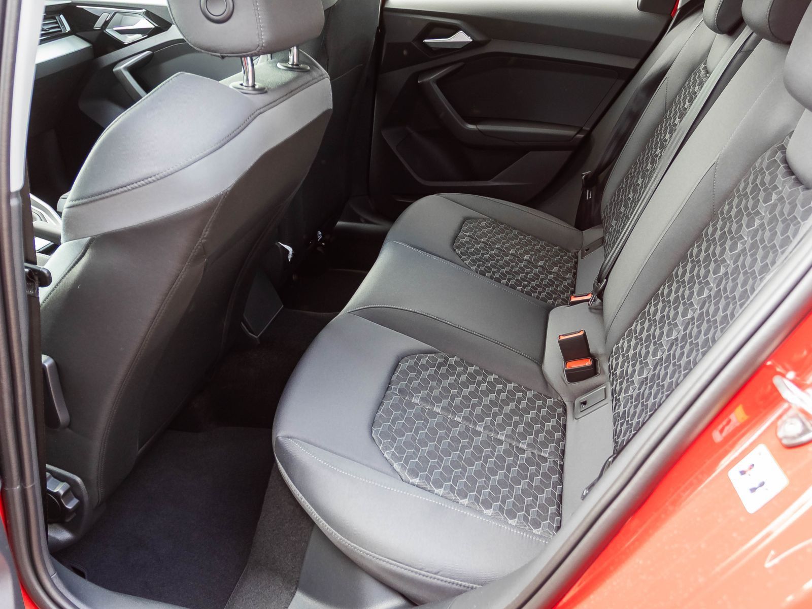 Audi A1 - Bild 23