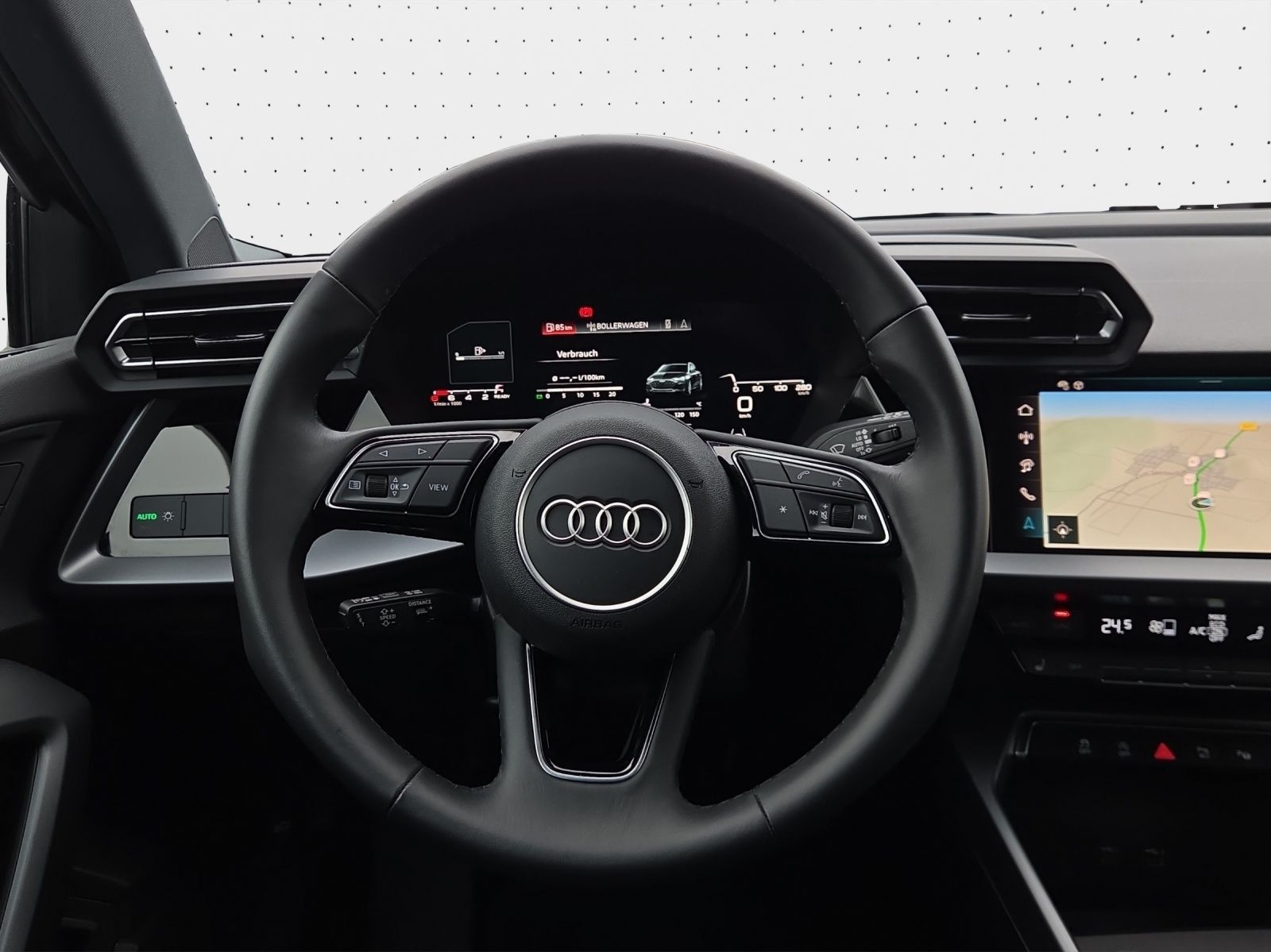 Audi A3 - Bild 8