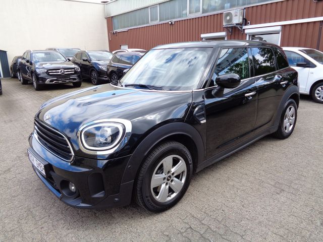 MINI Cooper D Countryman, Autom., Kamera, 1.Hand