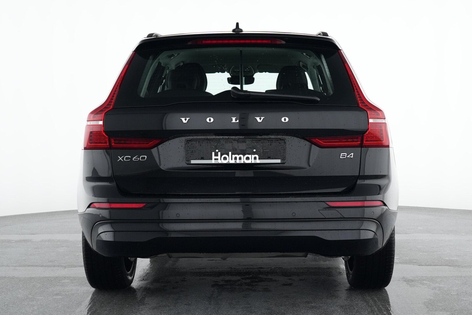 Volvo XC60 B4 B Core RFK Navi LED 20" DAB foto 13