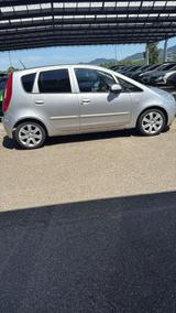 Mitsubishi Colt 1.3 Top Zustand  - Mitsubishi Colt mit Schiebedach
