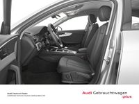Audi A4 - Vorschau Bild 12