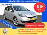 Renault Scenic Grand *AHK-PDC-LEDER-KLIMAAUTOMATIK-NAVI* - Renault Scenic in Halle