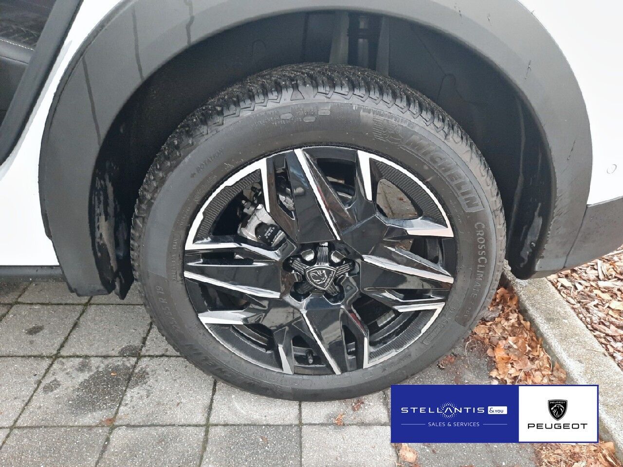 Peugeot 3008 - Bild 7