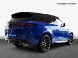 Land Rover Range Rover Sport P530 AWD Autobiography - Land Rover Range Rover Sport mit Benzin-Antrieb: Automatik