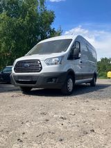 Ford Transit 330 L3H2 Lkw VA Trend - Ford Transit t330