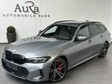 BMW 330i Touring M-Sport NAV+LASER+ACC+AHK+HEADUP+PP - BMW 330: 330i M Sport