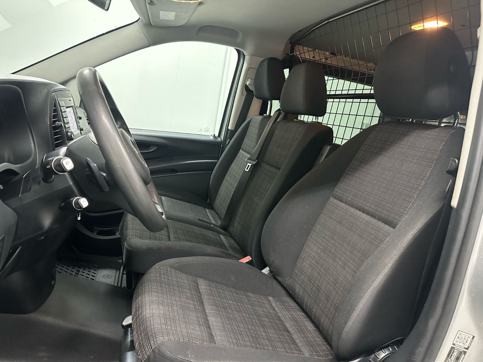 Fahrzeugabbildung Mercedes-Benz VITO 116 CDI 4Matic Auto.*LANG*NAVI*AHK*SORTIMO