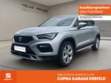 Seat Ateca 1.5 TSI ACT Xperience ACC FLA DynLicht LM - Seat Ateca in Chemnitz