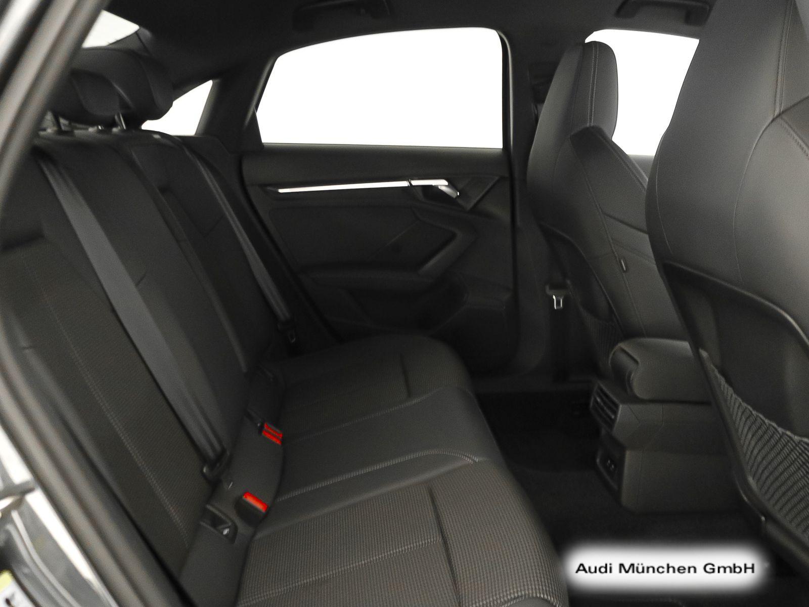 Audi S3 Limousine TFSI S tronic Virtual+/Navi+/ACC, миниатюра 13