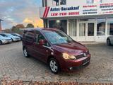 Volkswagen Caddy Kasten/Kombi Roncalli BiFuel - mit LPG-Antrieb: Kombi