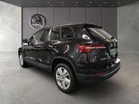 Skoda Karoq - Vorschau Bild 3