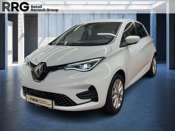 Renault Leasingangebot: Renault ZOE EVOLUTION R110 EV50 BATTERIEKAUF