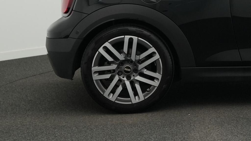 MINI Cooper Cabrio - Bild 18