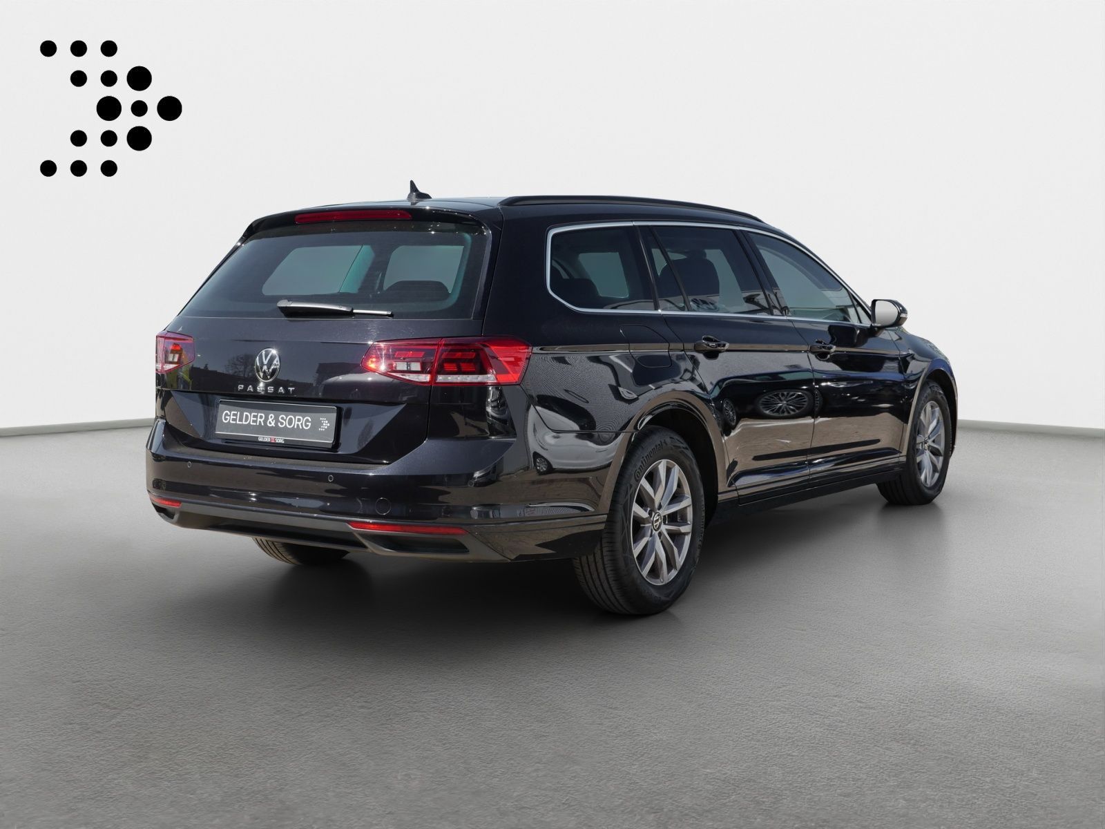 Volkswagen Passat Variant Business 2.0 TDI AHK*LED*RFK*ACC imagem 2