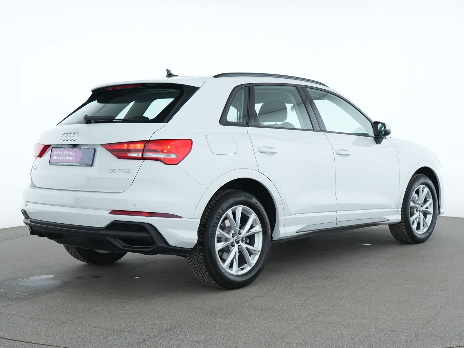 Audi Q3 - Bild 7