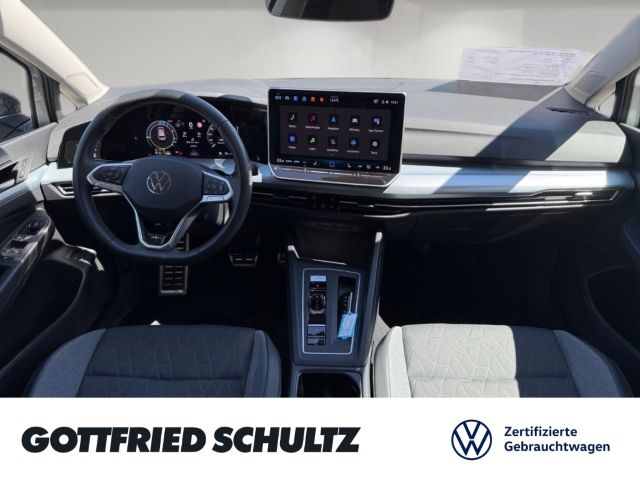 Volkswagen Golf - Bild 8