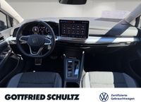 Volkswagen Golf - Vorschau Bild 8