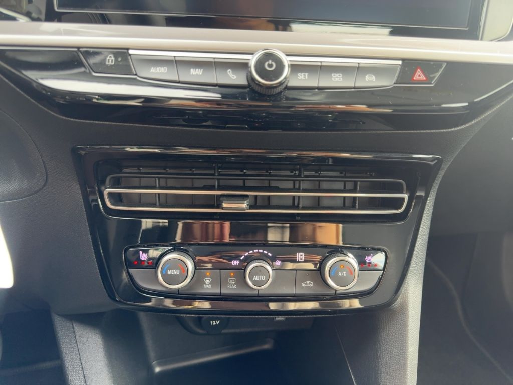 Fahrzeugabbildung Opel Mokka Elegance, NAVI, Apple CarPlay / Android Au