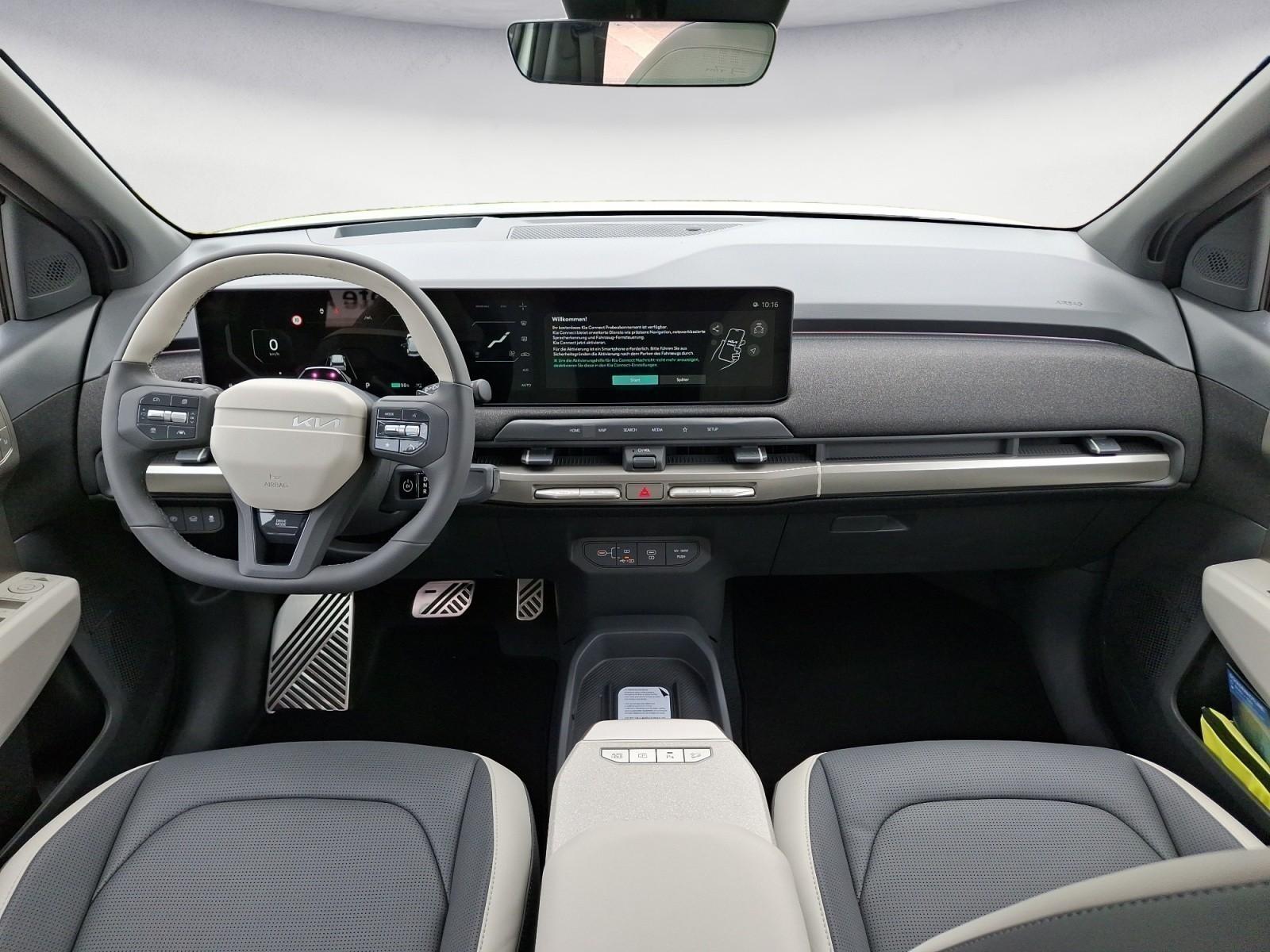 Kia EV3 GT LINE DRIVEWISEPAKET PRO KIA JETTINGEN