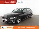 Audi A4 35 TFSI S line Aut.*NAVI*LED*TEMPO*CAM*PDC* - Audi A4 Gebrauchtwagen in Kassel