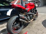 Ducati Monster 1200R - DUCATI MONSTER 1200