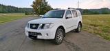 Nissan Pathfinder - Nissan Pathfinder: Automatik