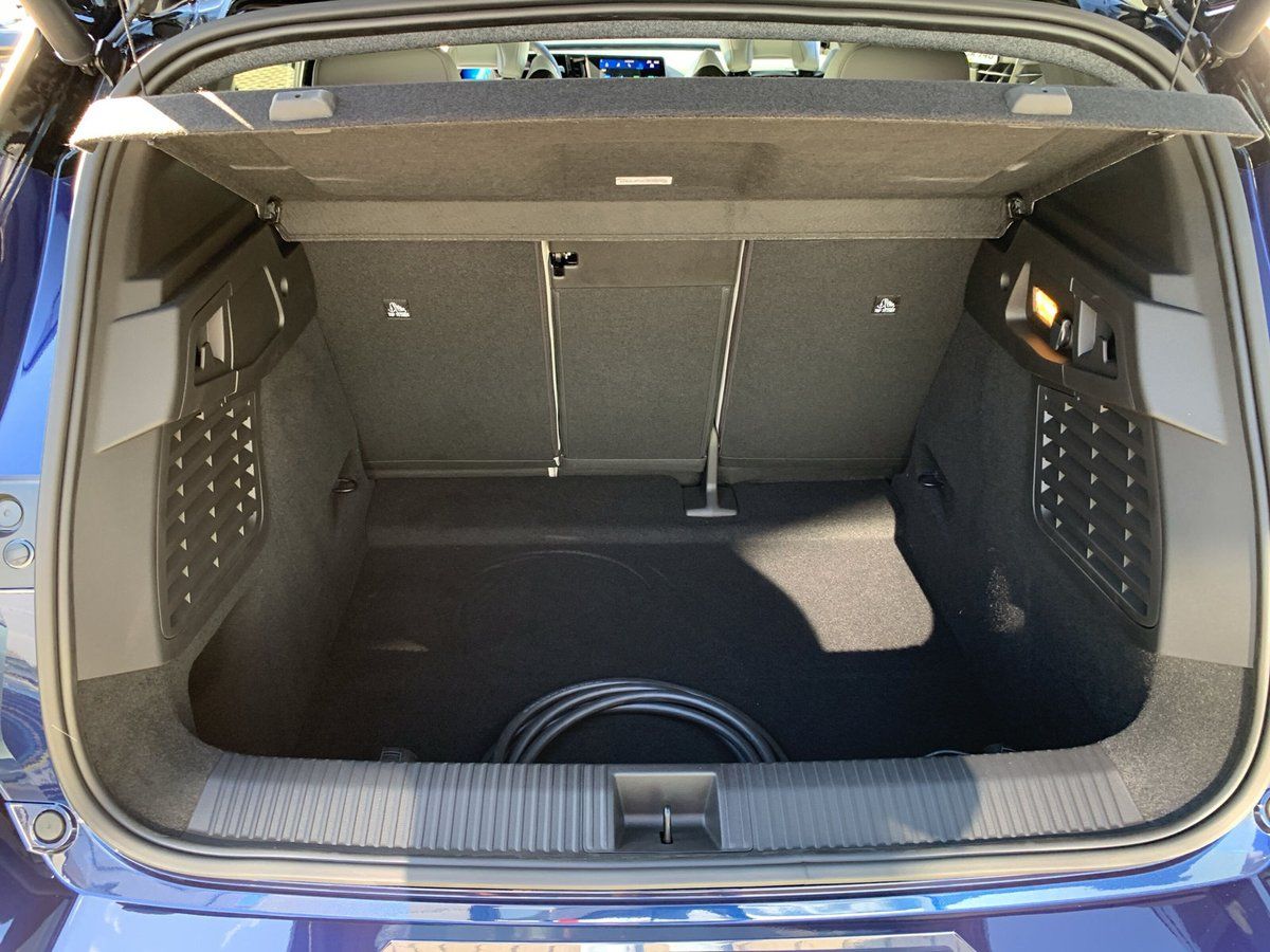 Renault Scenic - Bild 12