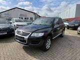 Volkswagen Touareg V6 TDI - Volkswagen Touareg aus 2008: V6 TDI