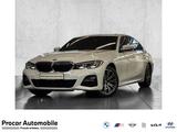 BMW 320i xDrive M Sport LED LC Prof PDC AHK Lhz HiFi - BMW 320 in Hagen