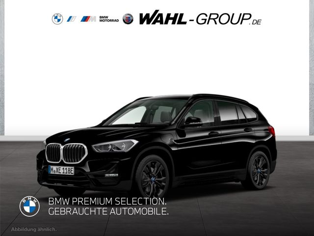 BMW X1 xDrive25e Sport Line Head-Up Navi+ Adapt LED 