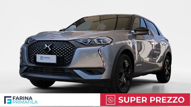 DS DS3