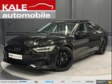 Audi A7 Sportback 45 TFSI quattro*S-Line*PANORAMA*ACC - Audi A7 aus 2023