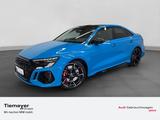 Audi RS3 Limo Q LEDER B&O SPORTABGAS - Audi RS3 in Essen