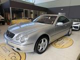 Mercedes-Benz MERCEDES-BENZ CL 500 cat UNICO PROPRIETARIO - DA - gebrauchte Mercedes-Benz CL 500 aus dem Jahr 2002